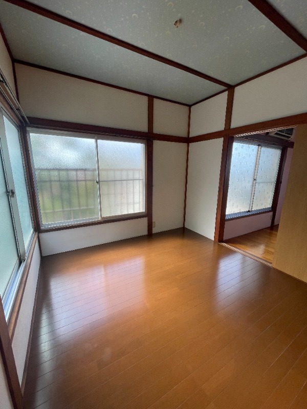 ニコス邸 部屋その他