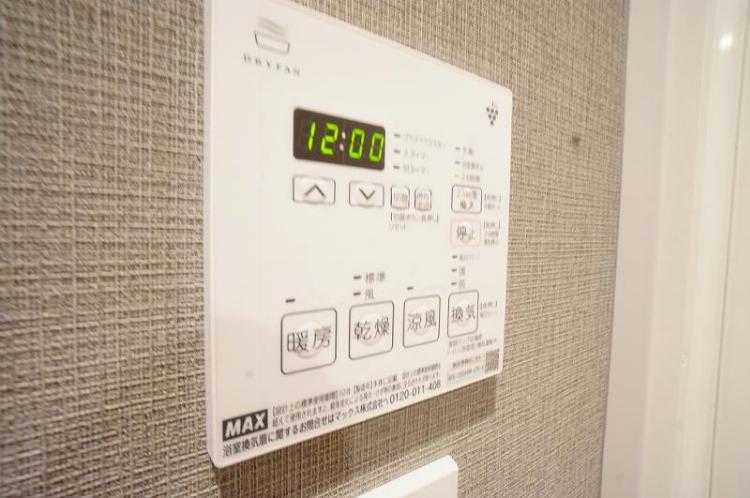 nido SUGAMO4階 その他