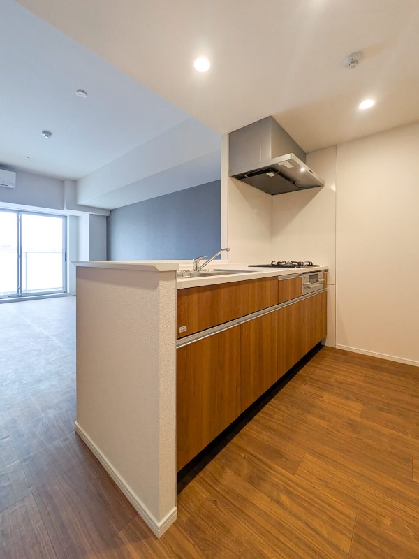 ASMACI  MAISON両国Ⅱ6階 同タイプ・他号室の写真です。