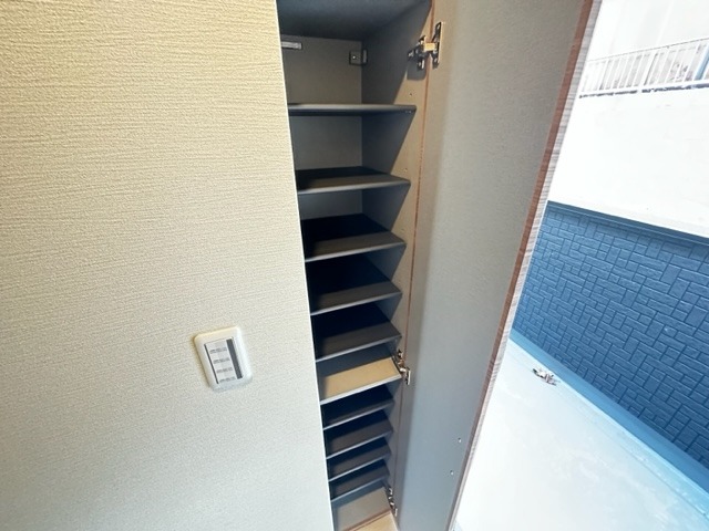 仮称）大森町No2共同住宅1階 部屋その他