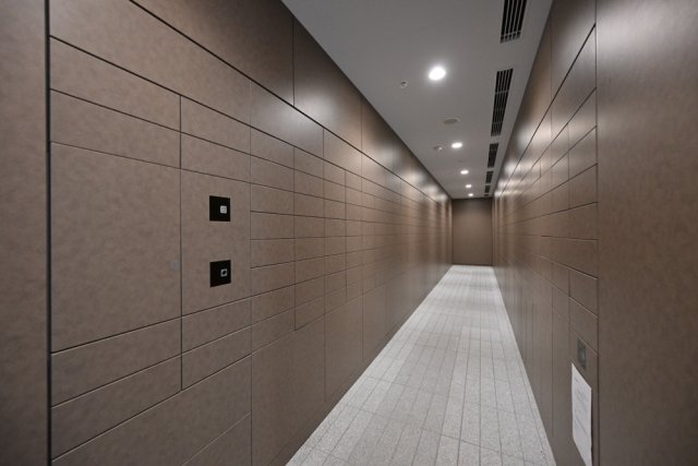 パークタワー勝どきサウス43階 その他共有部分