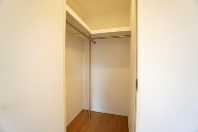 グラシアプレイス曳舟4階 玄関