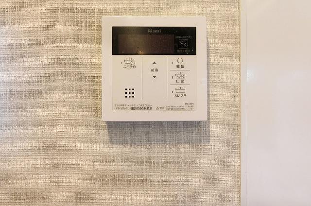 LUNIQ新御徒町Ⅰ2階 その他
