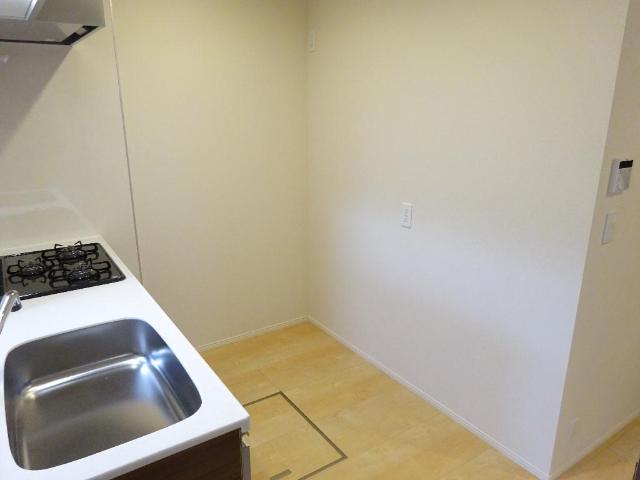 ベルウッドハイム キッチンスペース