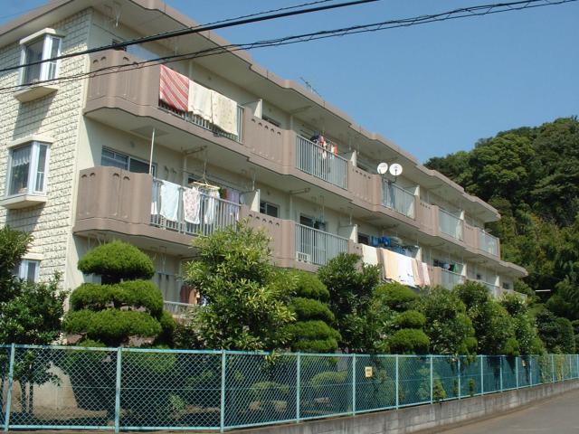 セ・ラ・ブール湘南0202号室 外観