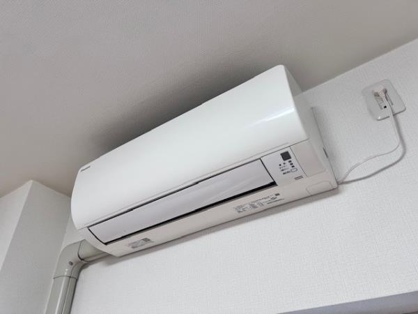 ＫＤＸレジデンス御徒町 部屋設備