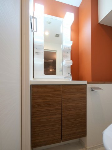 ハーモニーレジデンス羽田WEST 内観