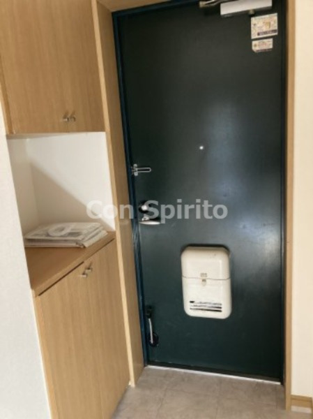 ボタニカテラス ※同タイプのお部屋の参考写真となります。