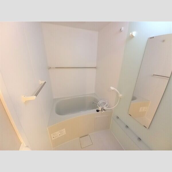 ベルレージュ エム バス