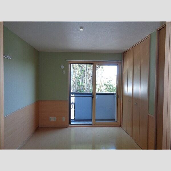 サンヴィラージュ　D101号室 洋室