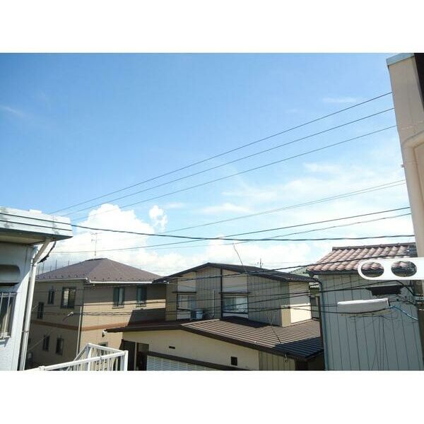 エステートピア菅谷201号室 部屋その他