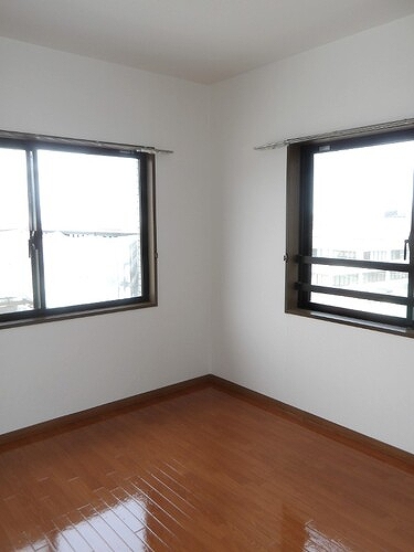 レクセルマンション川越大手町5階 洋室約5.8畳　※2025年6月撮影