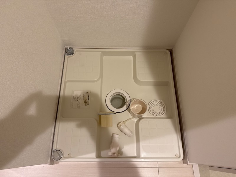 ヘスティア3階 部屋その他