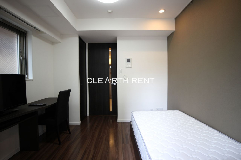 コンシェリア虎ノ門＜ＴＯＫＹＯ ＰＲＥＭＩＵＭ＞ Wi-Fi・ネット使用料無料/ラグジュアリーな家具家電付