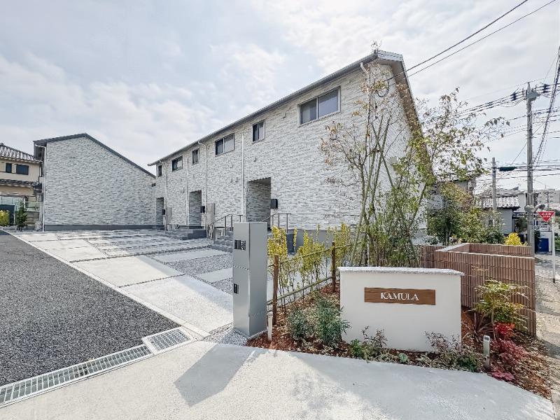 KAMULA 南 外観