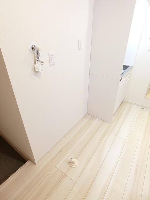 メルディア相模原 リビング