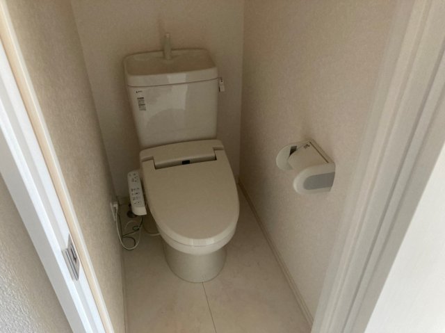 アーブルヴェール102号室 部屋その他