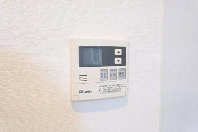 i-LAND荻窪1階 眺望