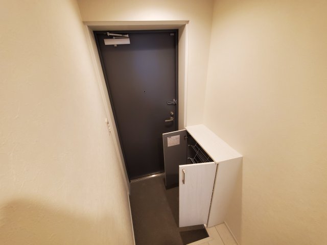 ＦＬＥＸＩＡ 玄関