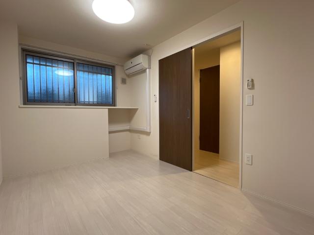 エルシオンⅡ 洋室