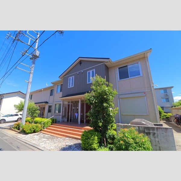 Lobellia TORO Ⅱの外観画像