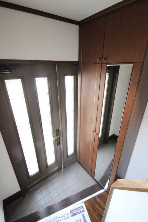 宮崎宅貸家 部屋その他