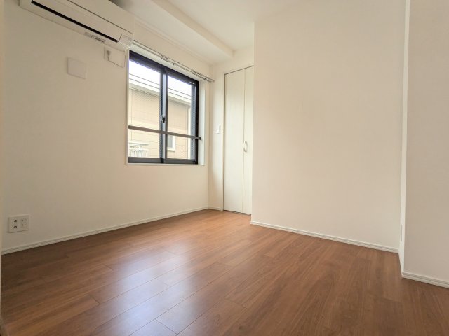 エルファーロ大塚Ⅳ リビング