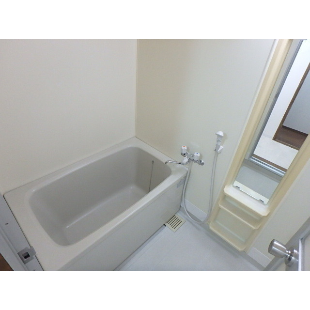 日吉Ａ－Ⅱ 内観