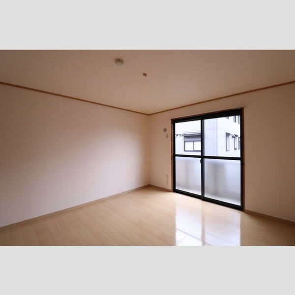 グリンヒル 洋室