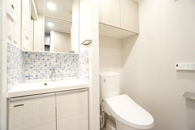 ステージファースト浅草橋Ⅳ5階 収納