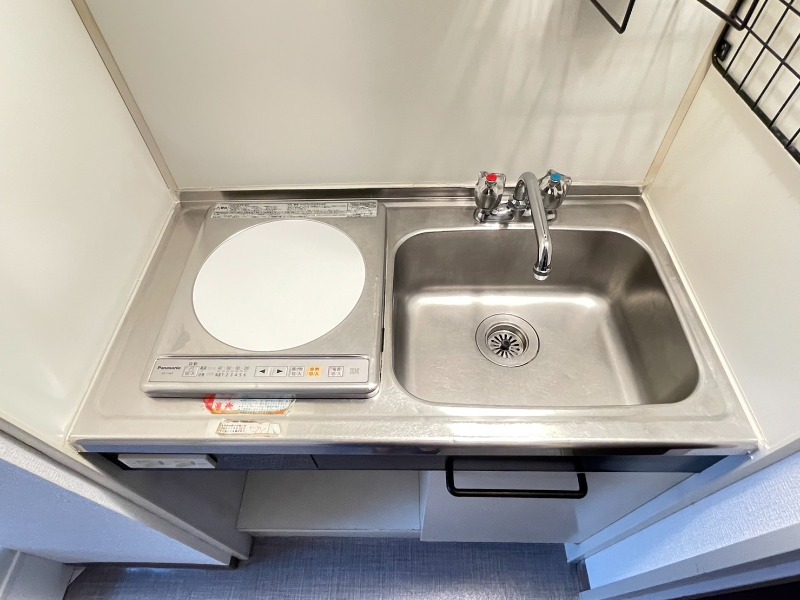 オーク・ビル5階 同建物別部屋の参考画像