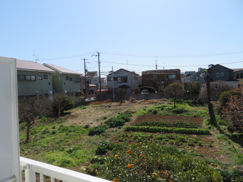 ファーストハイツB2階 部屋その他