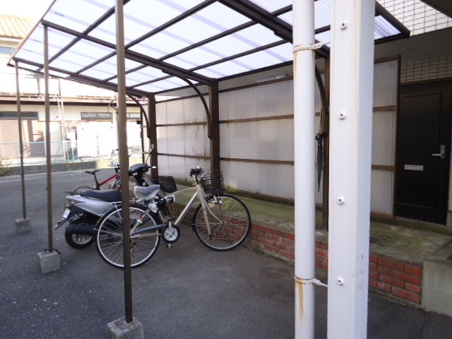 グレースⅠ0103号室 その他共有部分