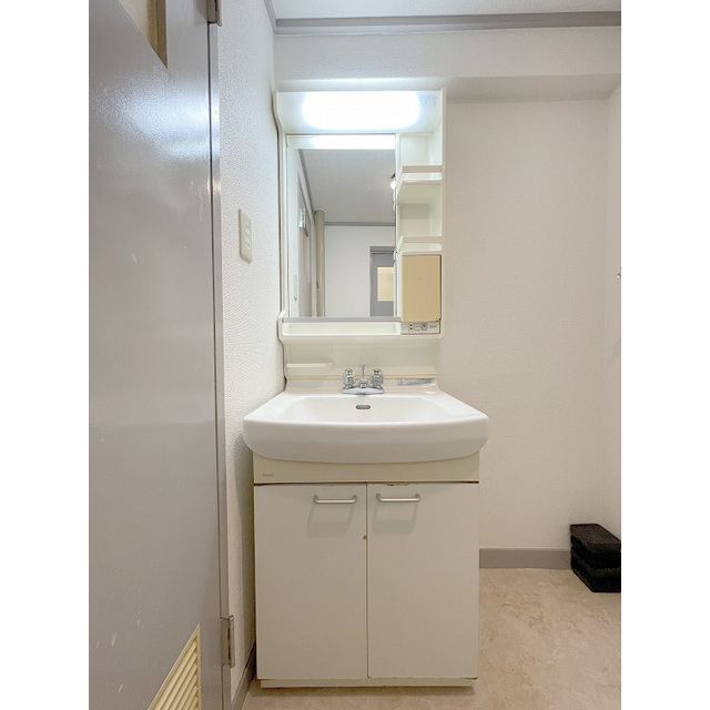 綾瀬リージェントマンション101号室 イメージ画像