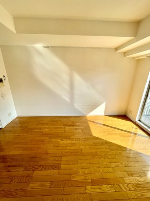 レジディア杉並方南町4階 寝室