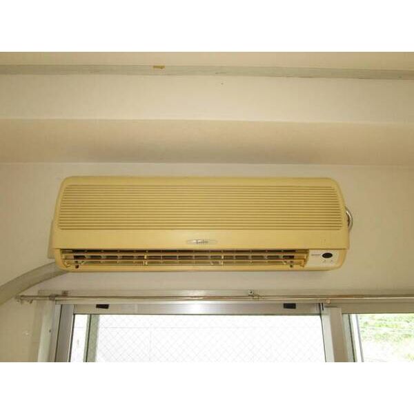 サンホワイト富士見0205号室 部屋その他