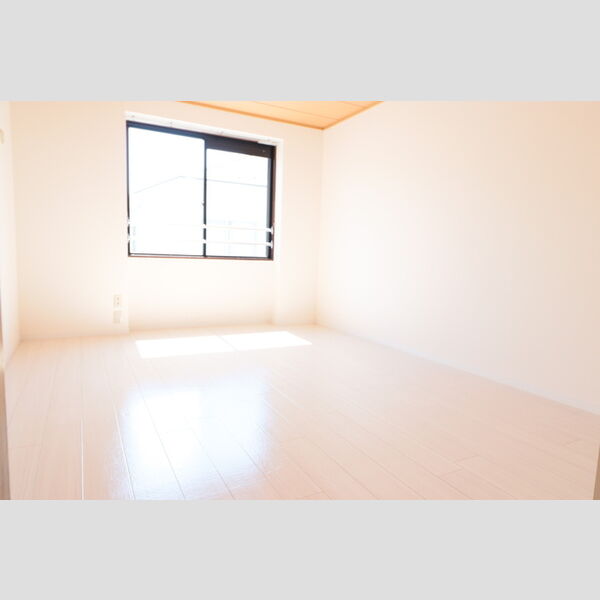 グリーンパークマルオカ203号室 洋室