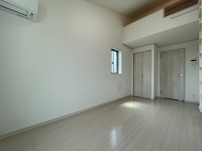 ノーザンロード扇大橋3階 部屋その他