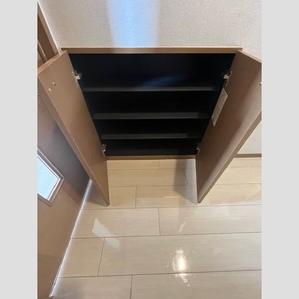 アメニティ201号室 部屋その他