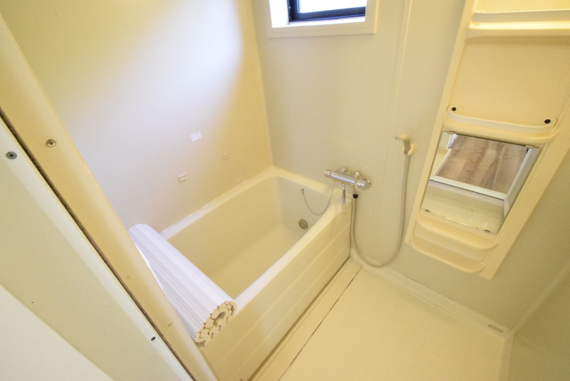 シャルムアイ お風呂