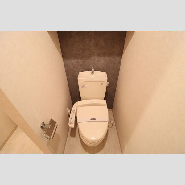 Biz STAY 千葉・蘇我401号室 同建物別部屋の参考画像