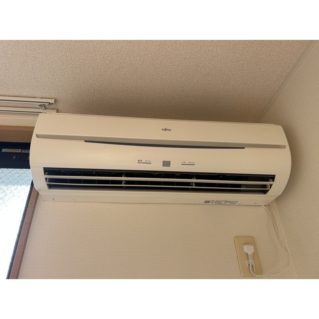 グラツィア202号室 部屋その他