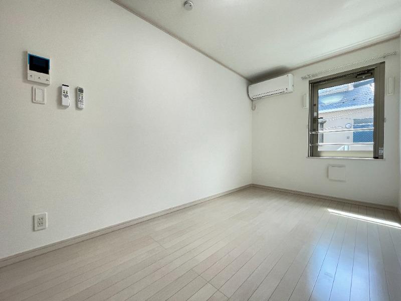 Luxカシオペア リビング