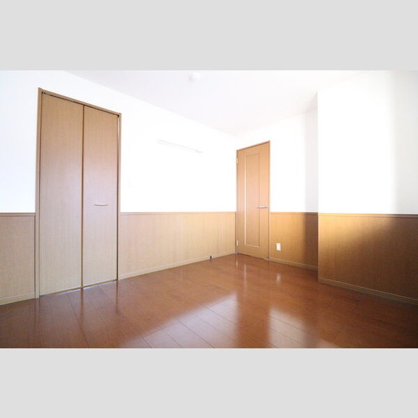 ベルデュール　弐番館105号室 部屋その他