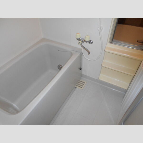 グランディス新八柱 バスルーム