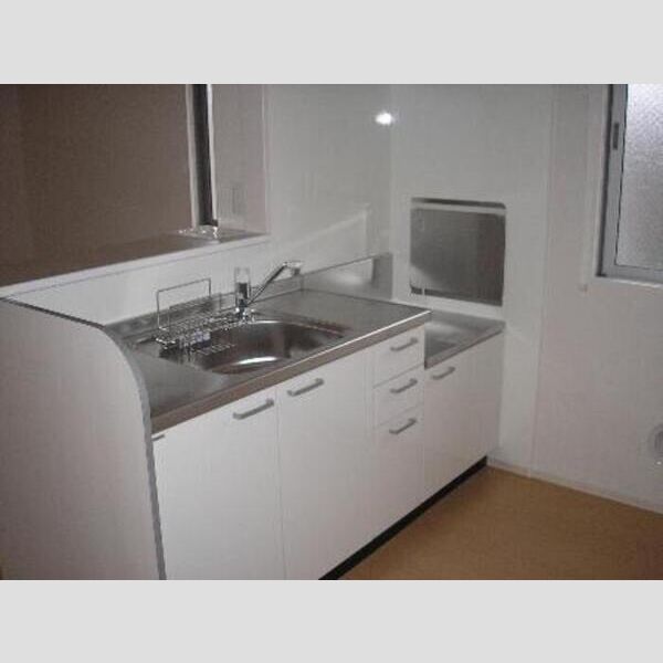 アスケット キッチン