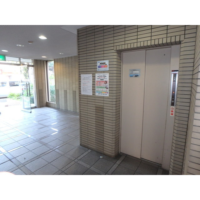 ブルジョン７501号室 部屋その他