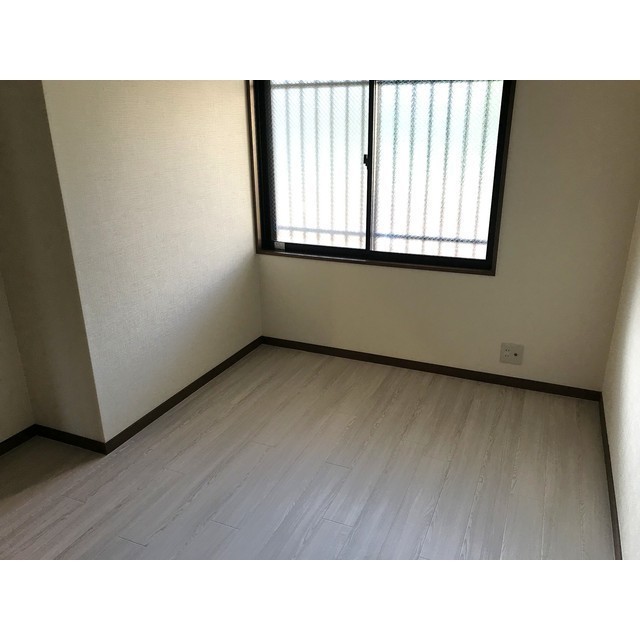 モンメール大磯106号室 内観