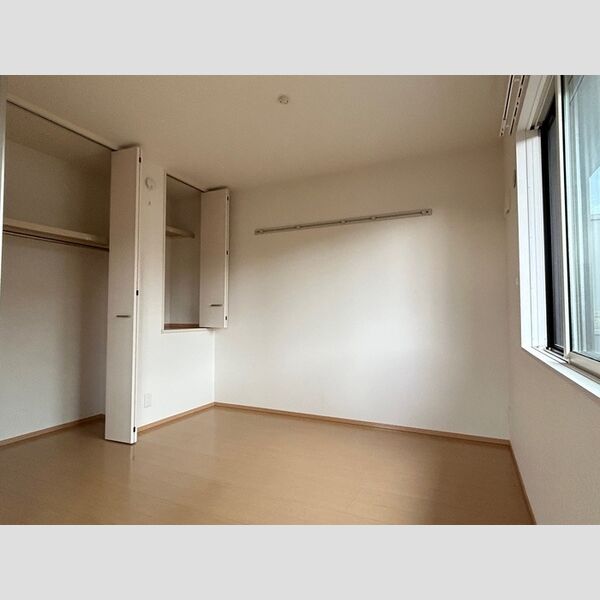 Solare不動丸202号室 部屋その他