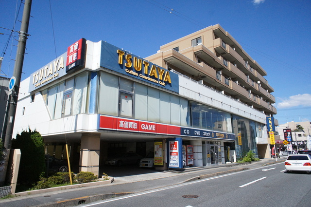 エーデルローゼン0506号室 TSUTAYA行徳店